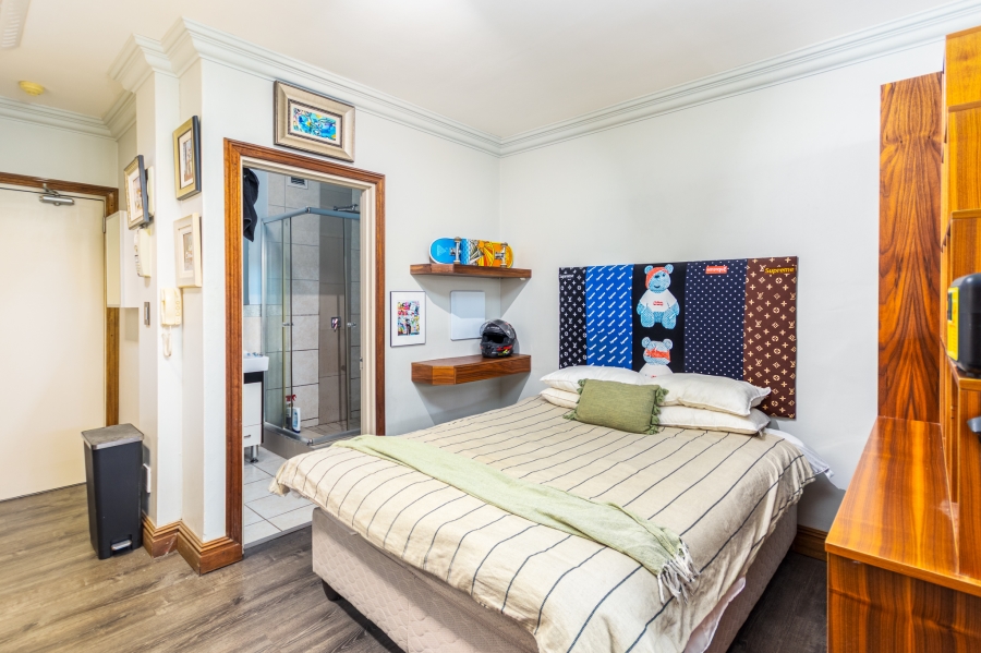 1 Bedroom Property for Sale in Cape Town City Centre Western Cape